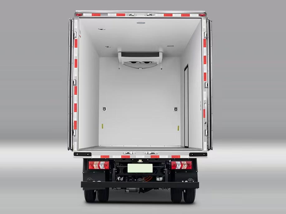 Mikä on paras materiaali kylmäosaston runkoon?