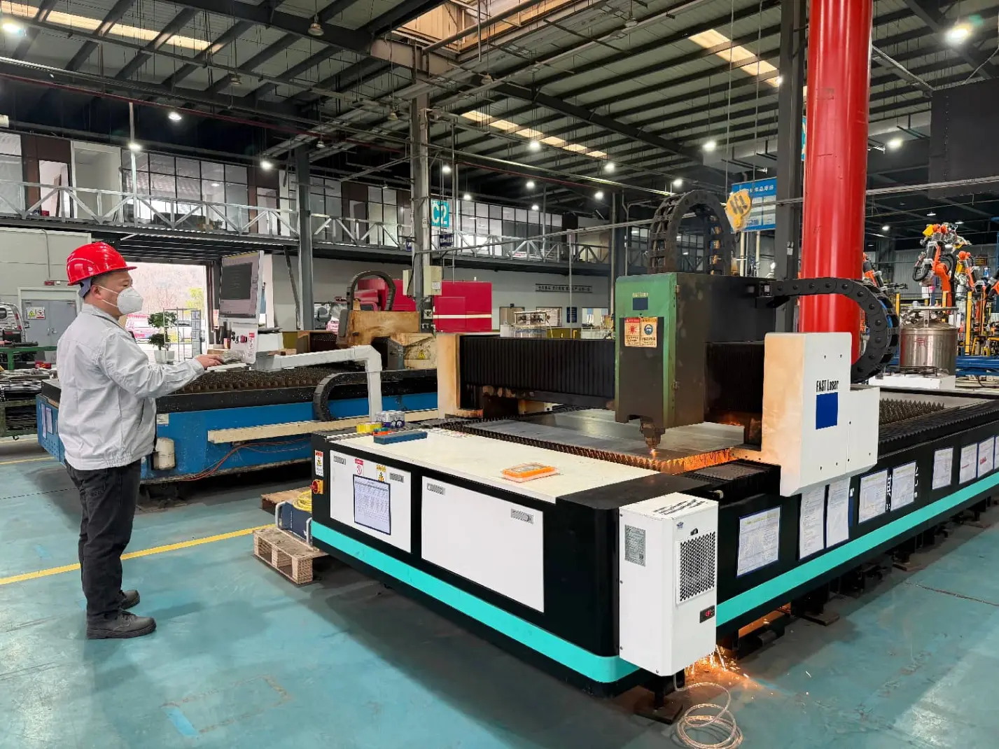 Wholechaintech käy läpi erityisen ajoneuvojen pätevyystarkastuksen huhtikuussa 2026