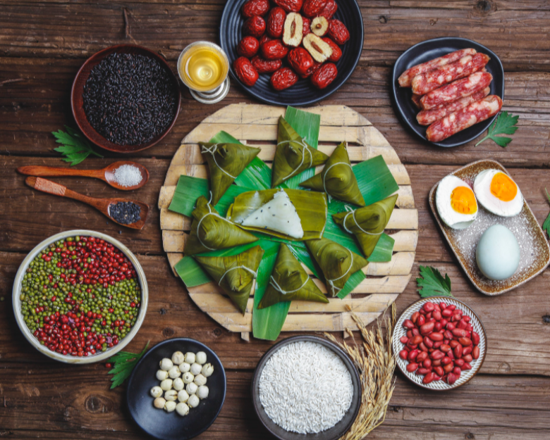 Yhtenäisyyden ja voiman rakentaminen – A Dragon Boat Festival Gatherin
