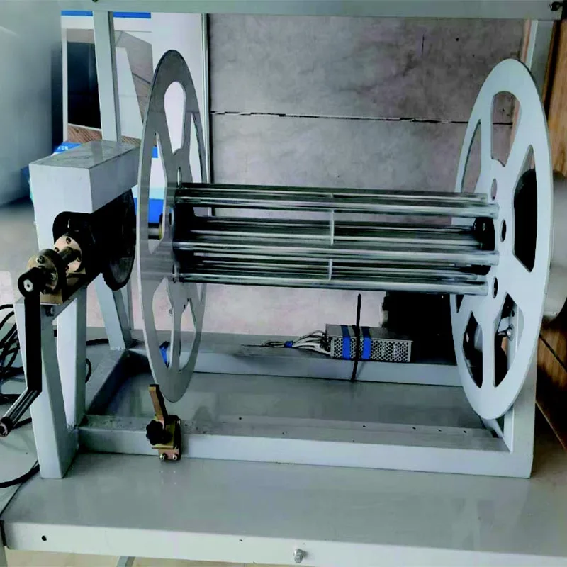 Sähkökaapelin kela