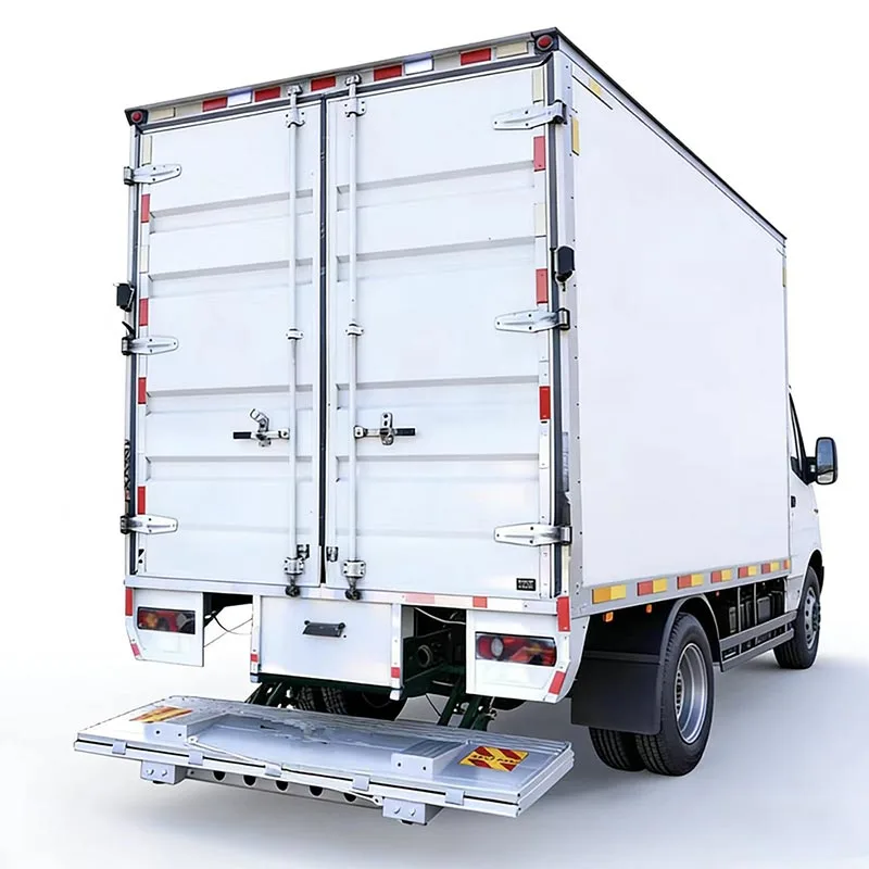 Truckunder Liftgate