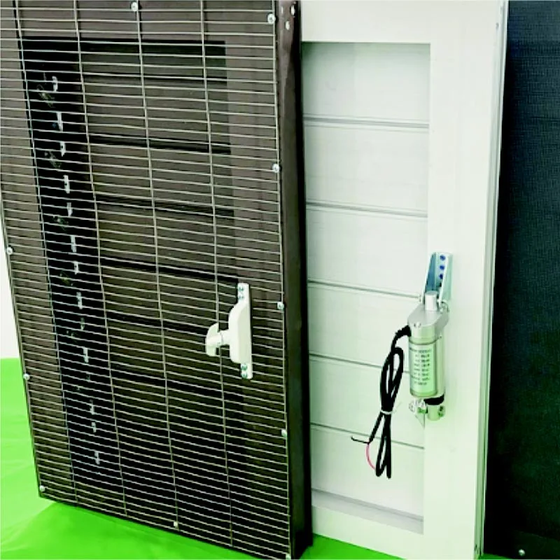 Manuaaliset ja automaattiset kaihtimet pakettiautoihin